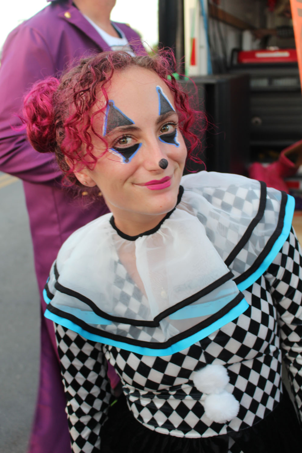 Pre-Parade 2018 photo - Duval Street, Key West